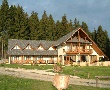 Pensiunea Inima Bucovinei Frasin